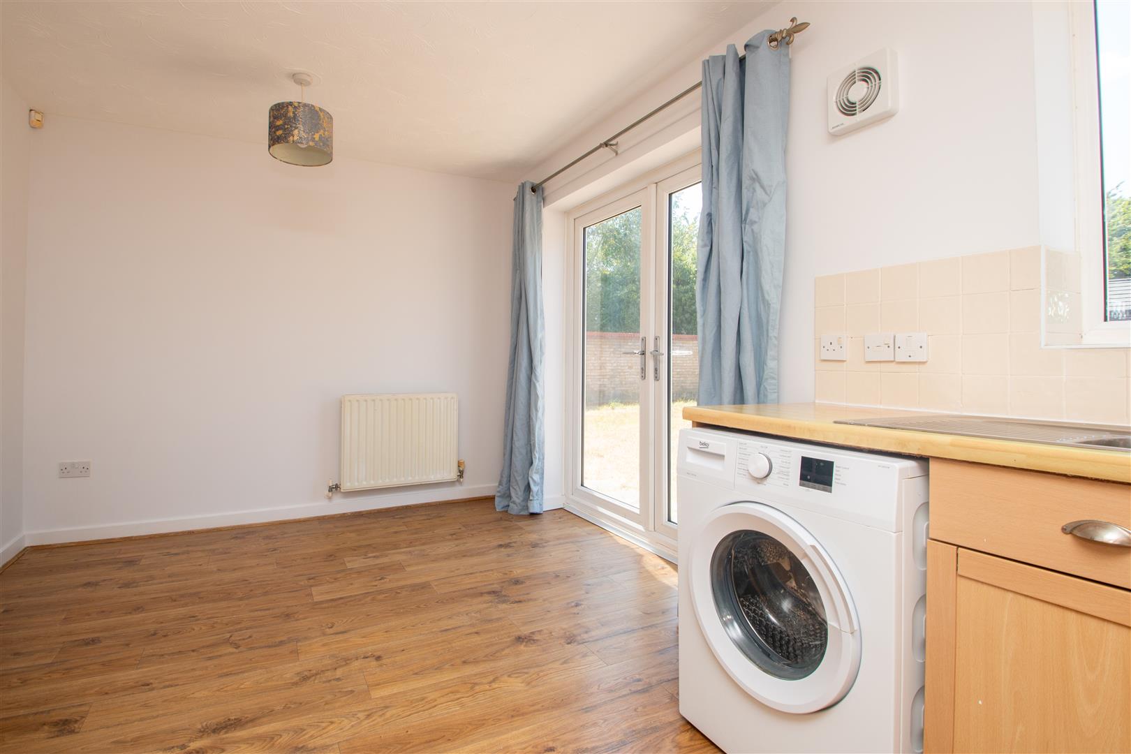 Lanercost Crescent, Monkston, Milton Keynes